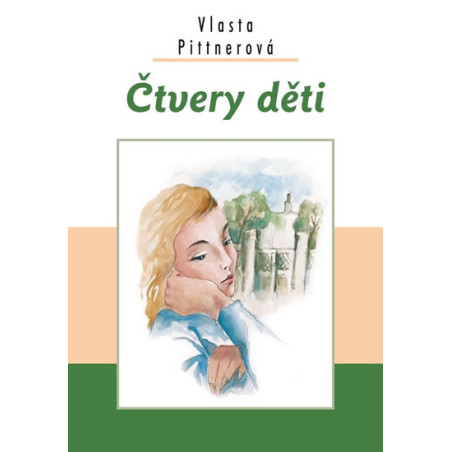 Čtvery děti