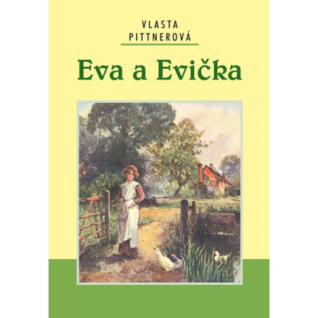 Eva a Evička