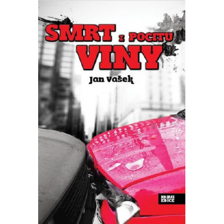 Smrt z pocitu viny