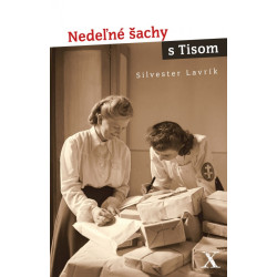 Nedeľné šachy s Tisom