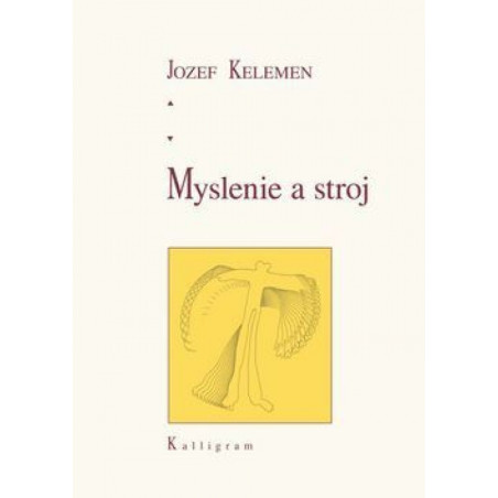 Myslenie a stroj