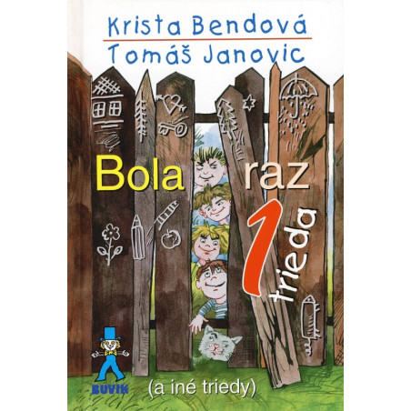 Bola raz jedna trieda (a iné triedy) - 9. vydanie