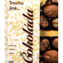 Čokoláda - Trochu jiná...