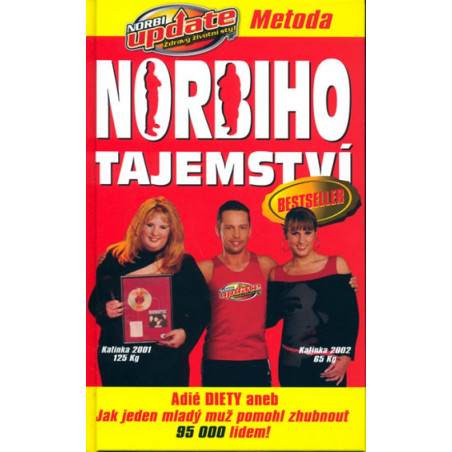 Norbiho tajemství