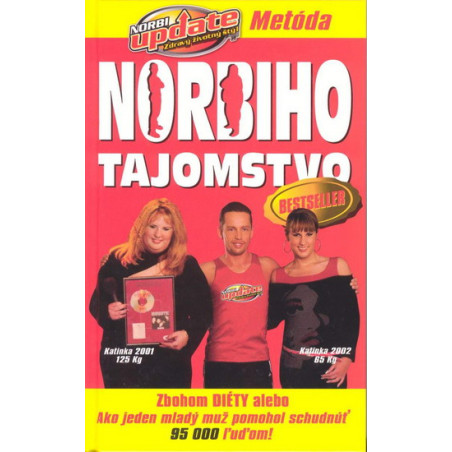 Norbiho tajomstvo Update - Zdravý životný štýl