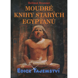 Moudré knihy starých egypťanů