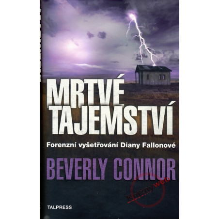 Mrtvé tajemství
