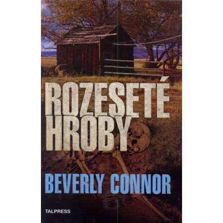 Rozeseté hroby