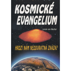 Kosmické evangelium