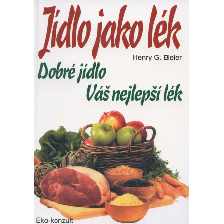 Jídlo jako lék