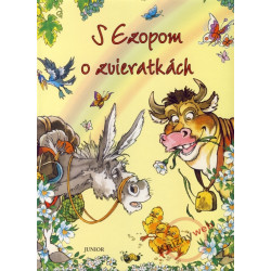 S Ezopom o zvieratkách