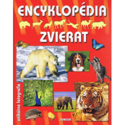 Encyklopédia zvierat
