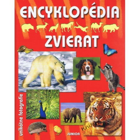 Encyklopédia zvierat