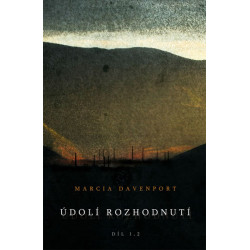 Údolí rozhodnutí