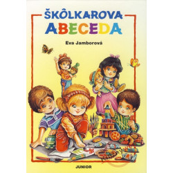 Škôlkarova abeceda