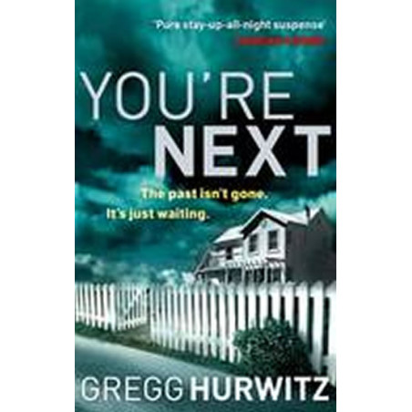 You´re Next