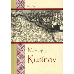 Malé dejiny Rusínov