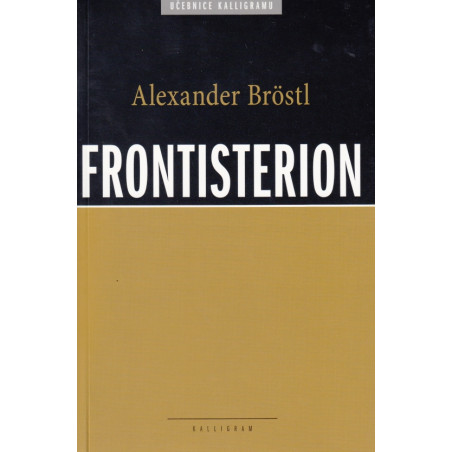 Frontisterion