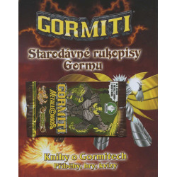 Gormiti 1.