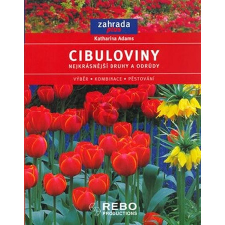 Cibuloviny- zahrada plus