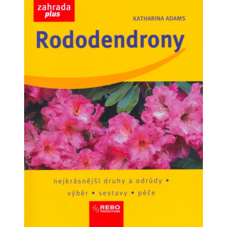 Rododendrony