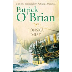 Jónská mise