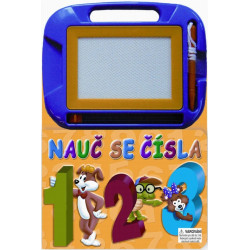 Nauč se čísla