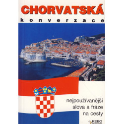 Chorvatská konverzace - 4.vydání