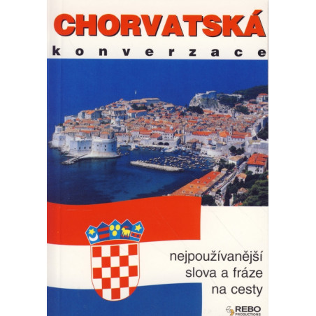 Chorvatská konverzace - 4.vydání