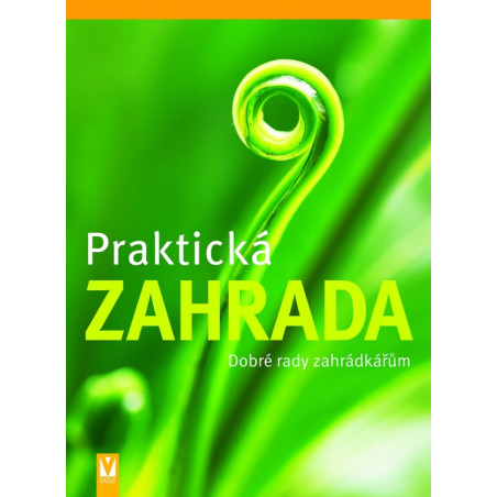 Praktická zahrada