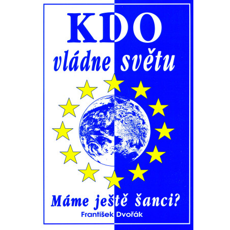 Kdo vládne světu