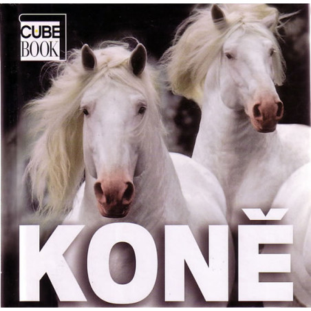 Koně