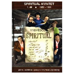 Spirituál kvintet 1.díl