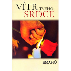 Vítr tvého srdce