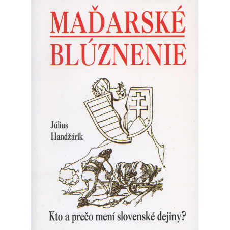 Maďarské blúznenie