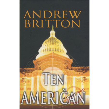 Ten Američan