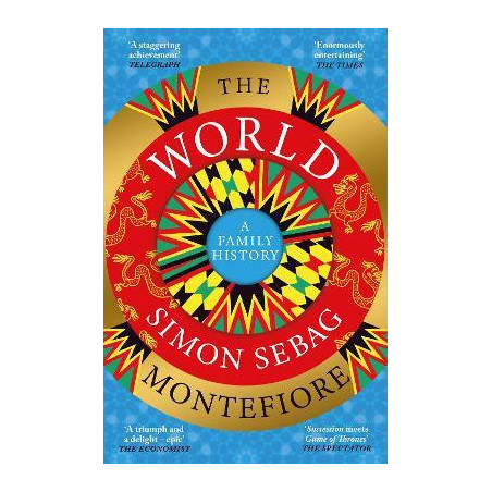 The World: A Family History