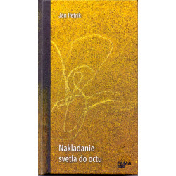 Nakladanie svetla do octu