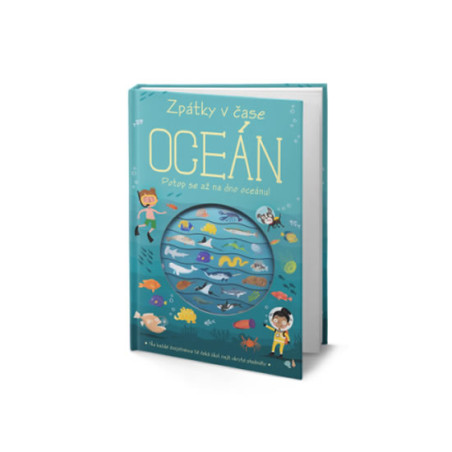 Oceán - Zpátky v čase