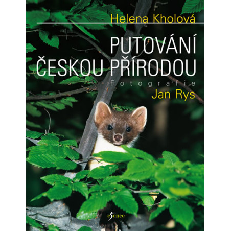 Putování českou přírodou