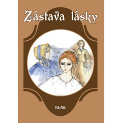Zástava lásky