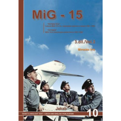 Mig - 15 (3.díl)