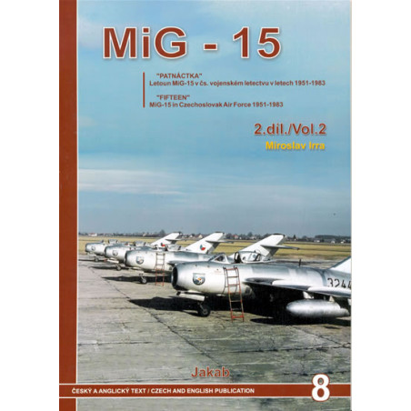 Mig - 15 (2.díl)