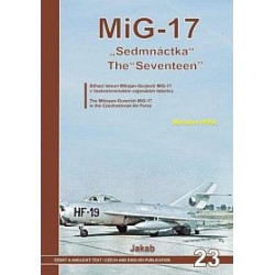 MiG-17 Sedmnáctka / The Seventeen