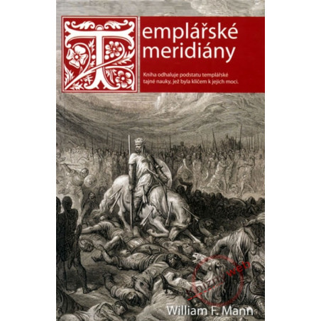Templářské meridiány