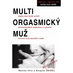 Multiorgasmický muž
