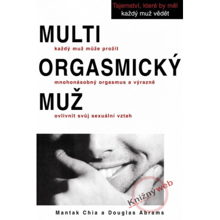Multiorgasmický muž