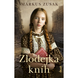 Zlodejka kníh, 4. vydanie