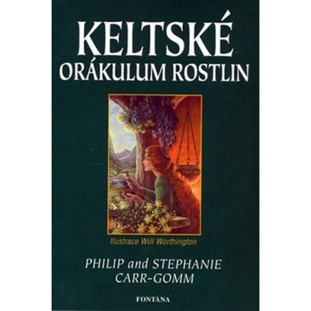 Keltské orákulum