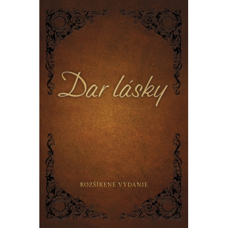 Dar lásky